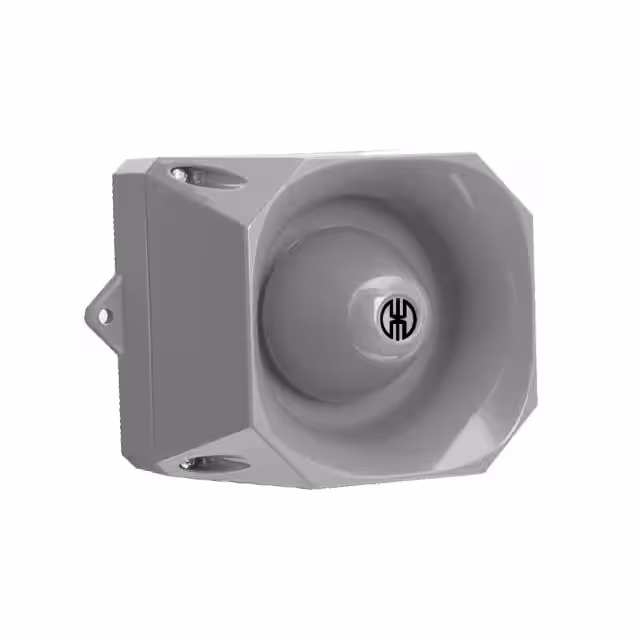 14110055 WERMA USA Inc.  Alarms Buzzers and Sirens