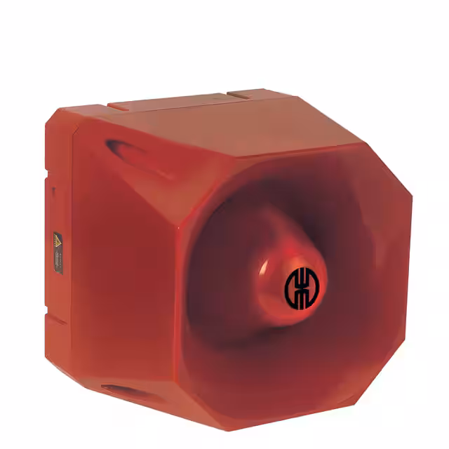 14200055 WERMA USA Inc.  Alarms Buzzers and Sirens