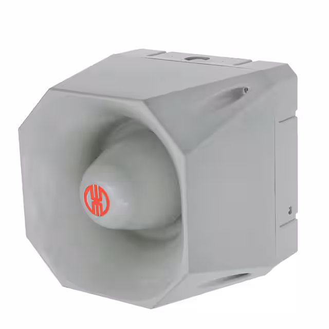 14210055 WERMA USA Inc.  Alarms Buzzers and Sirens