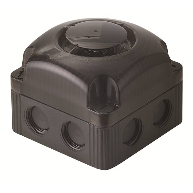 15300055 WERMA USA Inc.  Alarms Buzzers and Sirens