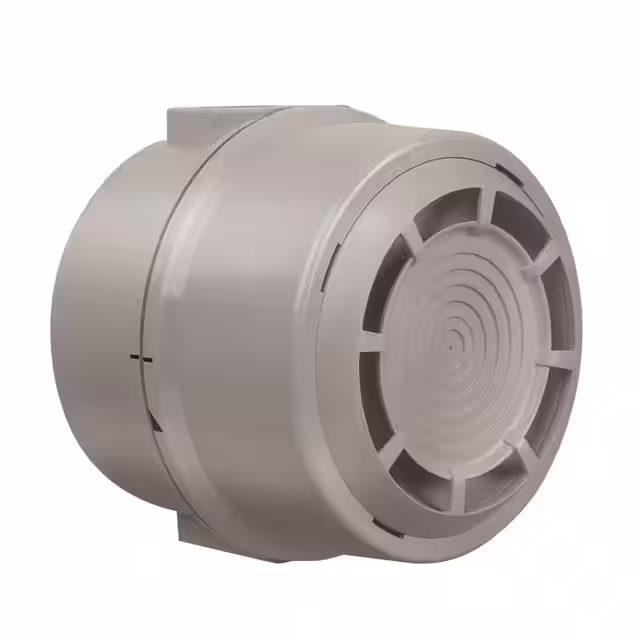 19000055 WERMA USA Inc.  Alarms Buzzers and Sirens