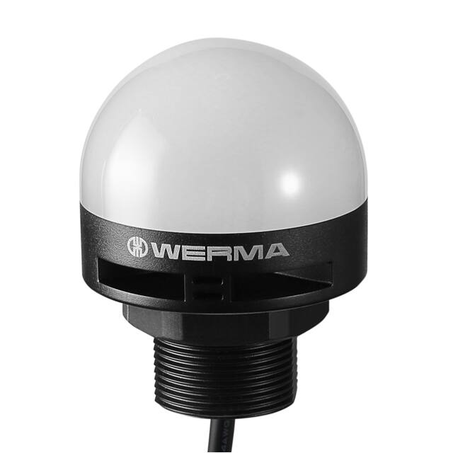 24013050 WERMA USA Inc. Stapelbare Turmbeleuchtungsbaken und -komponenten