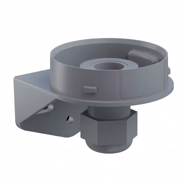 26070006 WERMA USA Inc. Stapelbare Turmbeleuchtungsbaken und -komponenten