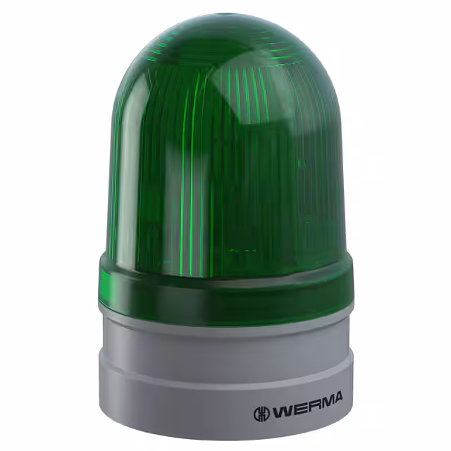 26122060 WERMA USA Inc. Stapelbare Turmbeleuchtungsbaken und -komponenten