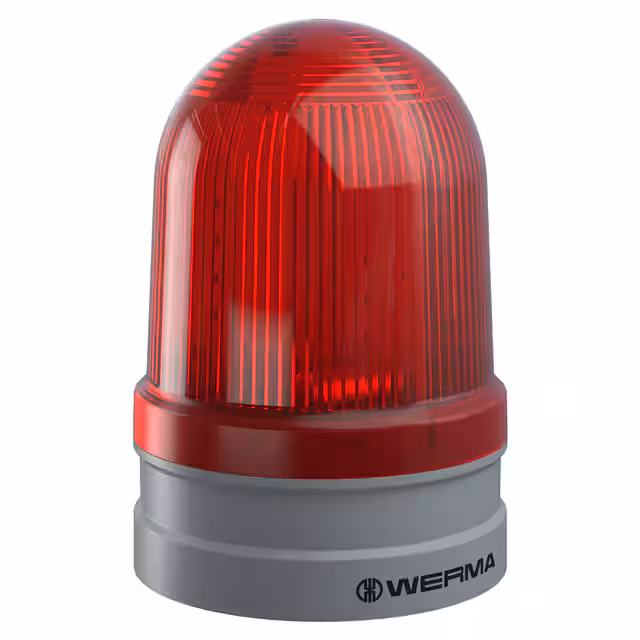 26211070 WERMA USA Inc. Balises d'éclairage empilables et composants