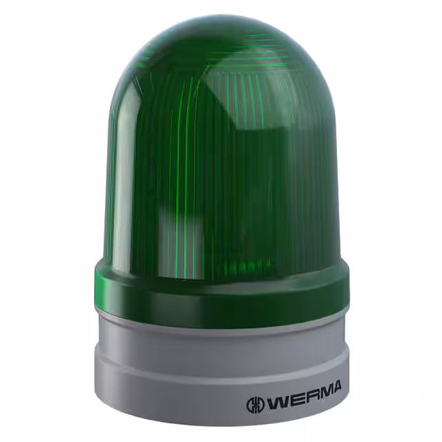 26224070 WERMA USA Inc. Stapelbare Turmbeleuchtungsbaken und -komponenten