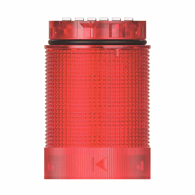 63411075 WERMA USA Inc. Stapelbare Turmbeleuchtungsbaken und -komponenten