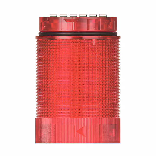 63412055 WERMA USA Inc. Balises d'éclairage empilables et composants