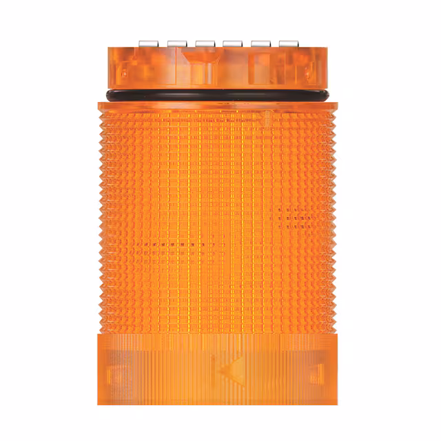 63431075 WERMA USA Inc. Stapelbare Turmbeleuchtungsbaken und -komponenten