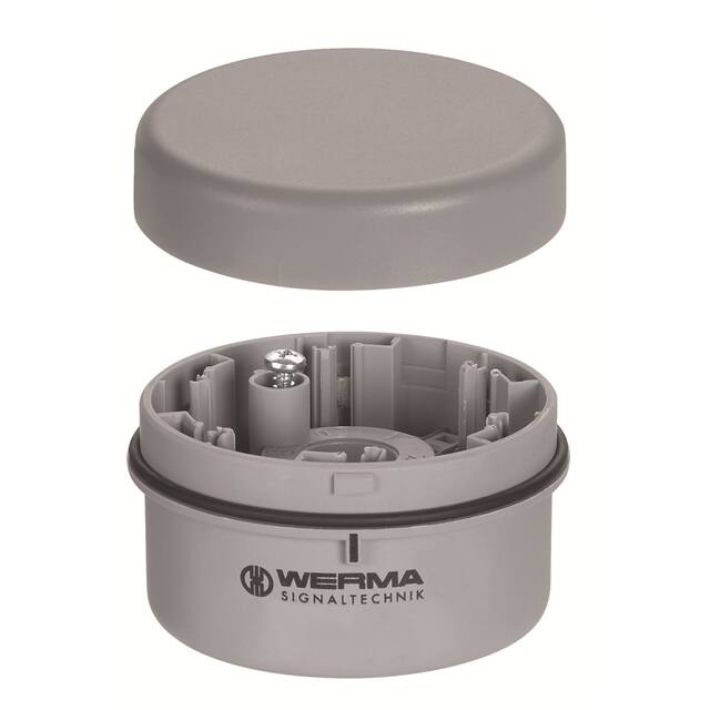 64091000 WERMA USA Inc. Stapelbare Turmbeleuchtungsbaken und -komponenten
