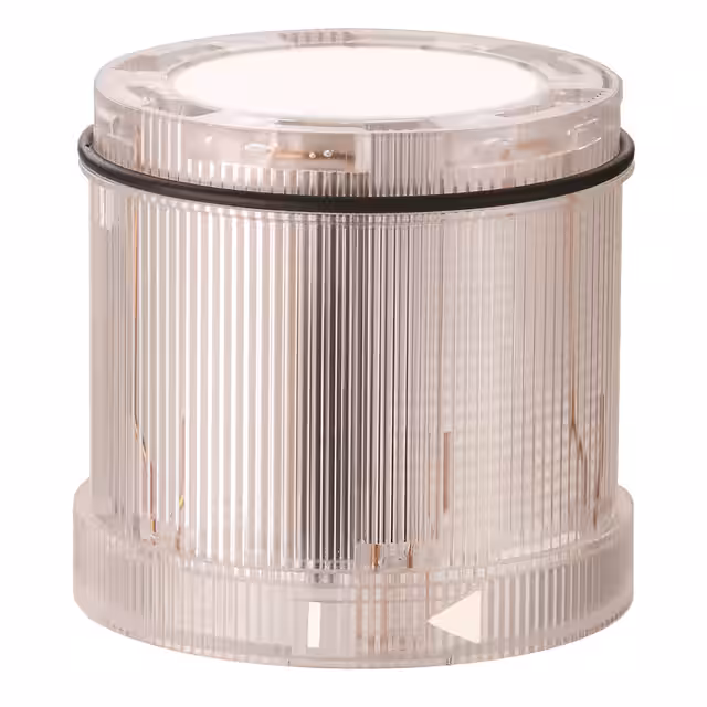 64713075 WERMA USA Inc. Stapelbare Turmbeleuchtungsbaken und -komponenten