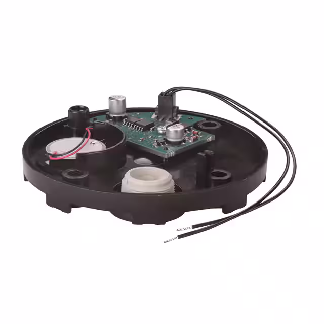 65600055 WERMA USA Inc. Balises d'éclairage empilables et composants