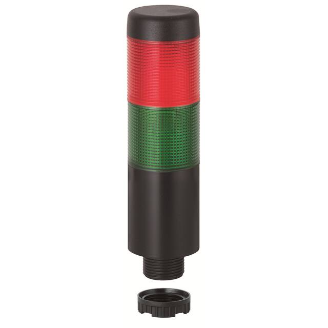 69822075 WERMA USA Inc. Balises d'éclairage empilables et composants