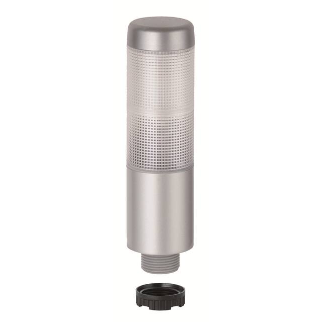 69832075 WERMA USA Inc. Stapelbare Turmbeleuchtungsbaken und -komponenten