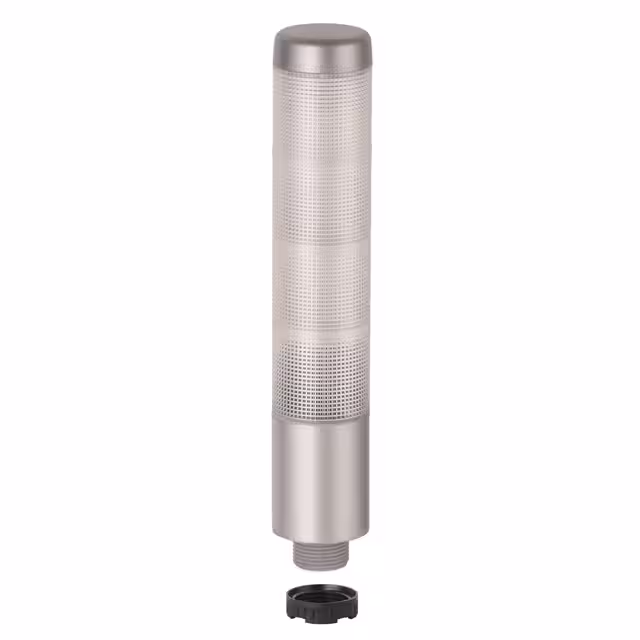 69845075 WERMA USA Inc.  Stackable Tower Lighting Beacons and Components