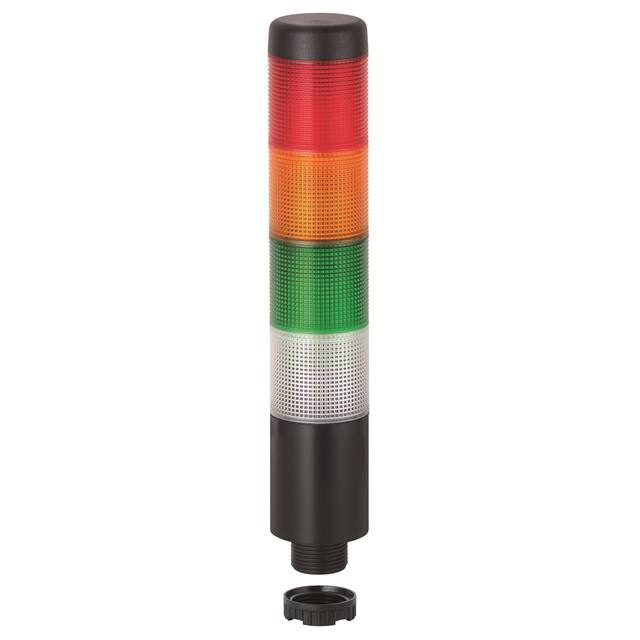 69914075 WERMA USA Inc. Segnali luminosi e componenti per torri di illuminazione impilabili