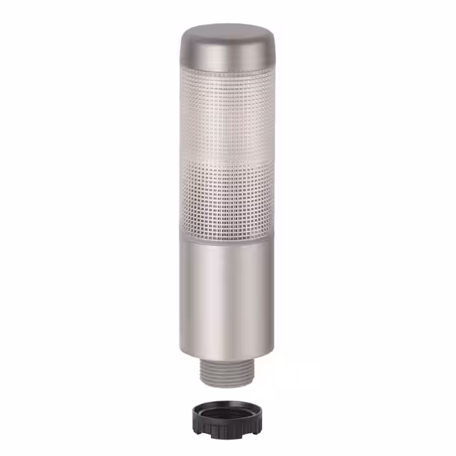 69942074 WERMA USA Inc. Stapelbare Turmbeleuchtungsbaken und -komponenten