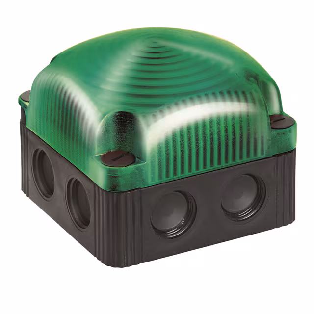 85321054 WERMA USA Inc. Balises d'éclairage empilables et composants