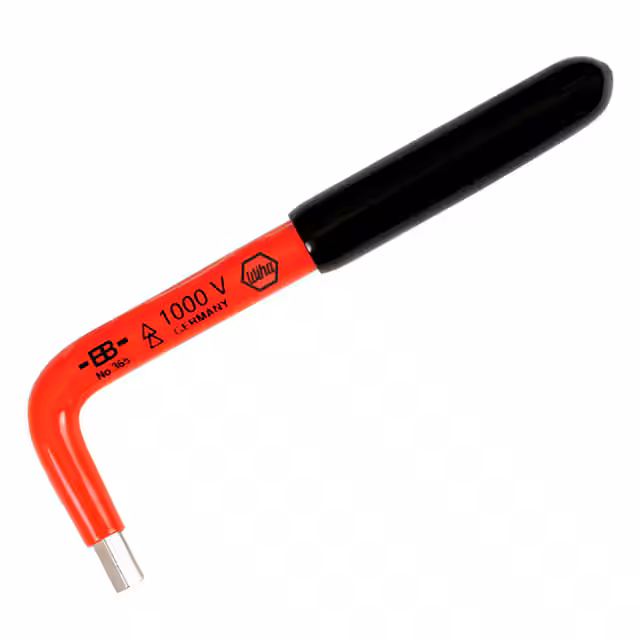 13671 Wiha  Chiavi Torx esagonali