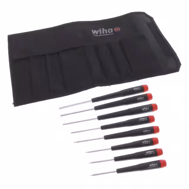 26399 Wiha  Destornilladores y destornilladores - Juegos