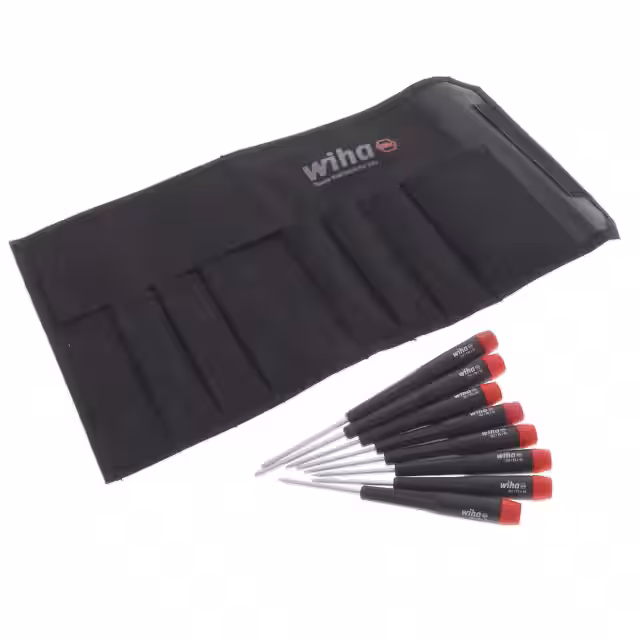 26799 Wiha  Cacciaviti e cacciaviti a bussola - Set