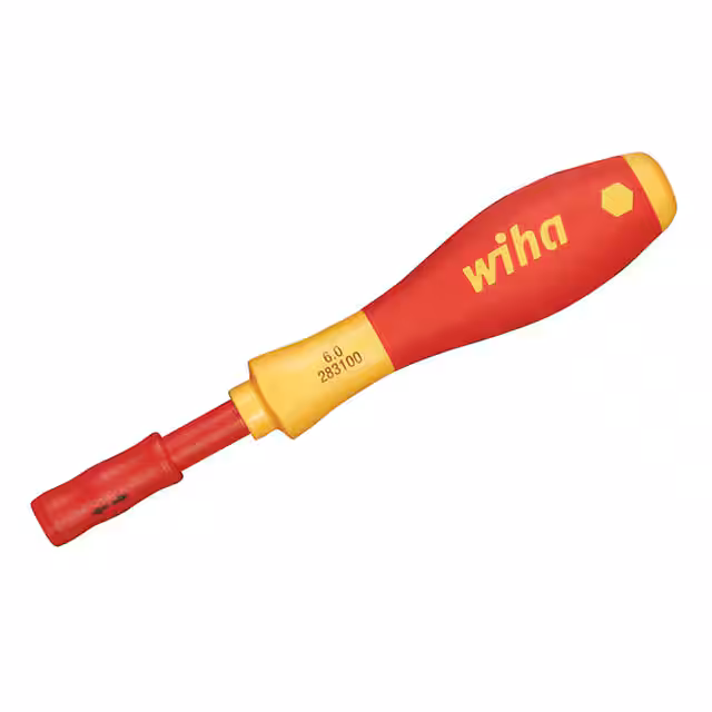 28301 Wiha  Screw and Nut Drivers - Bits Blades and Handles