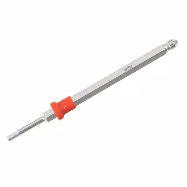 28361 Wiha  Cacciaviti e cacciaviti a bussola - Punte, lame e manici