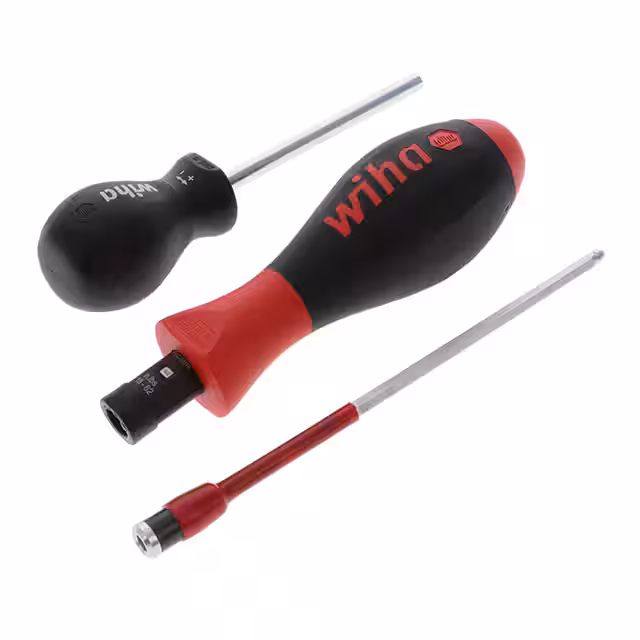 28408 Wiha  Screw and Nut Drivers - Bits Blades and Handles