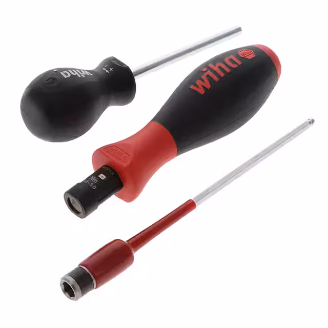 28418 Wiha  Screw and Nut Drivers - Bits Blades and Handles