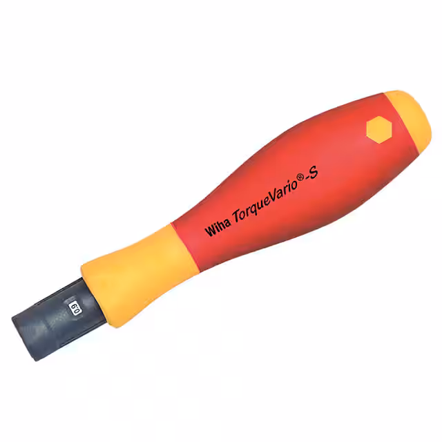 28727 Wiha  Destornilladores y destornilladores - Puntas, hojas y mangos