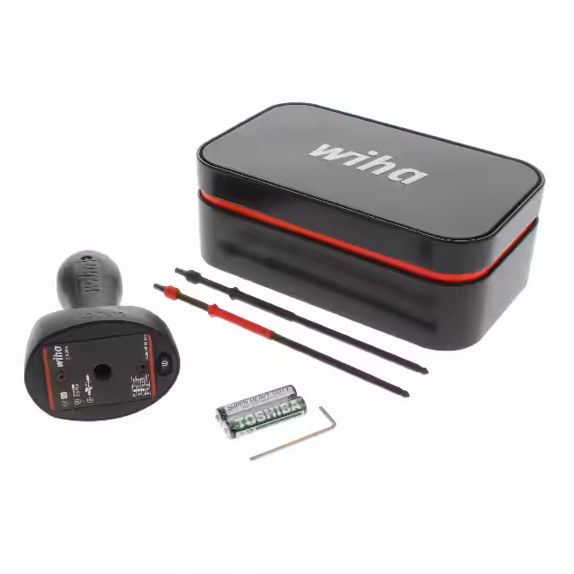 28897 Wiha  Accessoires