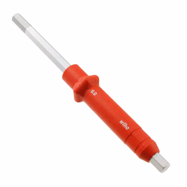 28919 Wiha  Cacciaviti e cacciaviti a bussola - Punte, lame e manici