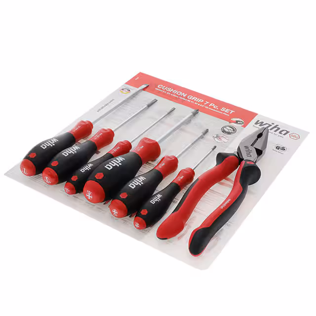 30287 Wiha  Assorted Tool Kits