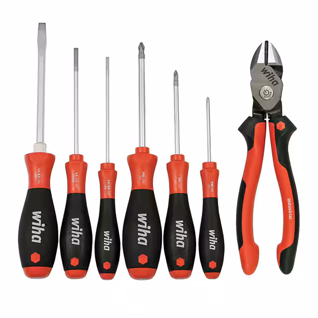 30942 Wiha  Kits d'outils assortis
