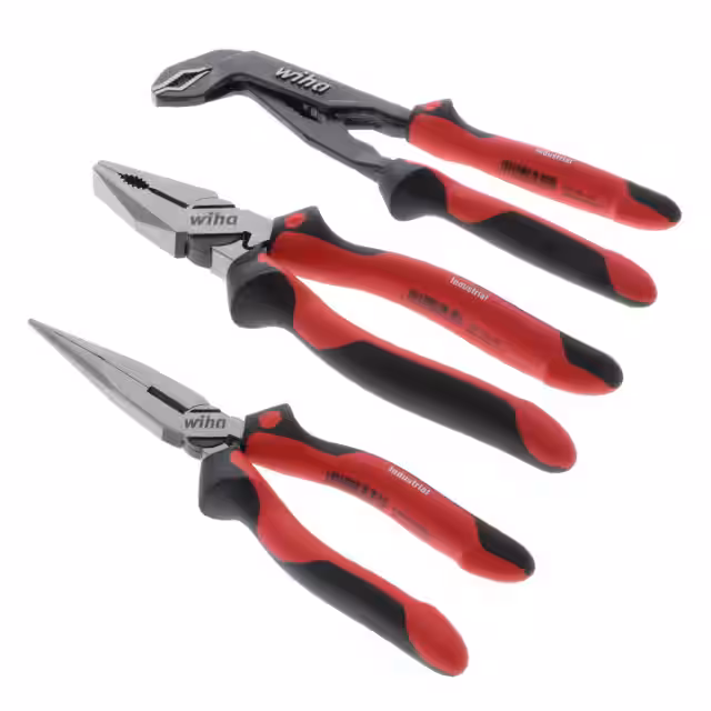 30965 Wiha  Assorted Tool Kits