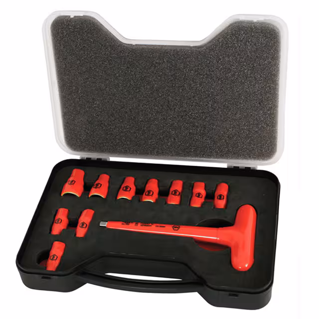 31394 Wiha  Sockets - Sets