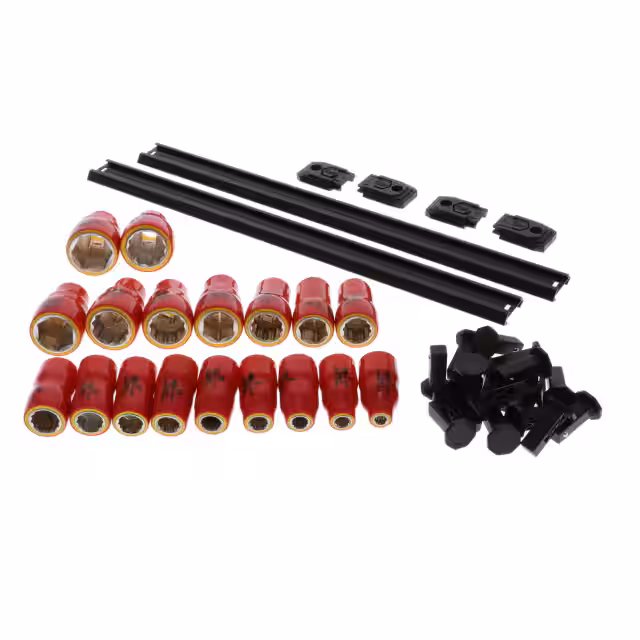 31593 Wiha  Sockets - Sets