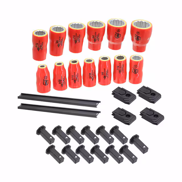 31596 Wiha  Sockets - Sets
