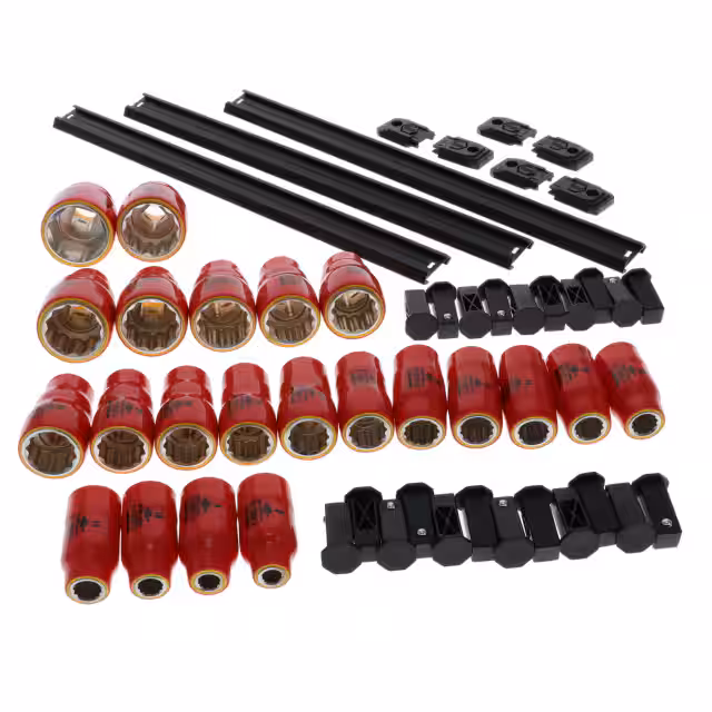 31793 Wiha  Sockets - Sets