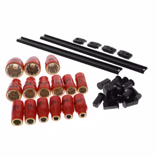 31796 Wiha  Sockets - Sets