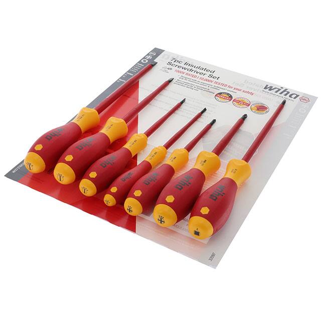 32096 Wiha  Destornilladores y destornilladores - Juegos