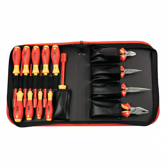 32192 Wiha  Kits d'outils assortis