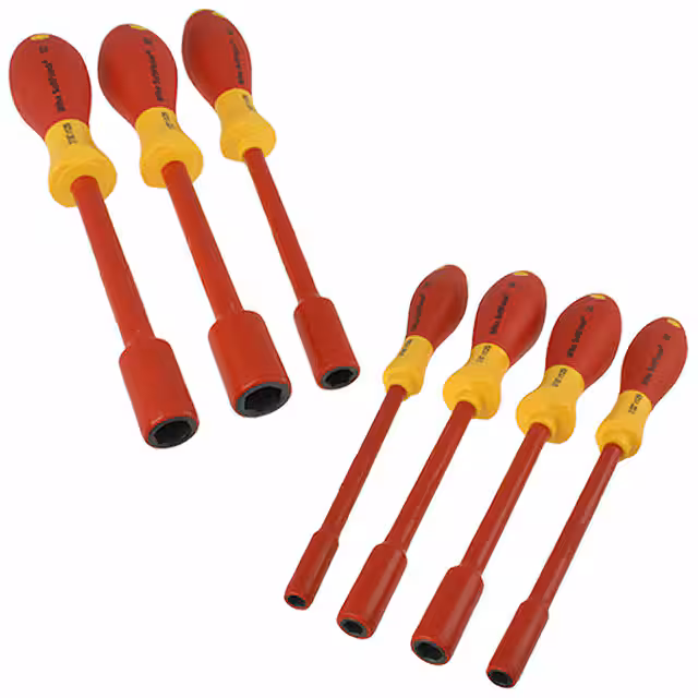 32294 Wiha  Screw and Nut Drivers - Sets