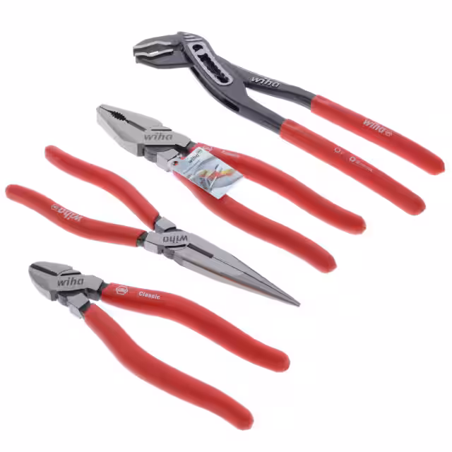 32647 Wiha  Kits d'outils assortis