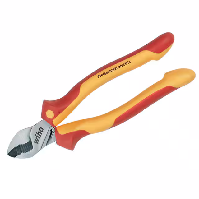32828 Wiha  Wire Cutters