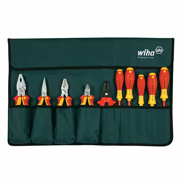 32868 Wiha  Kit di utensili assortiti