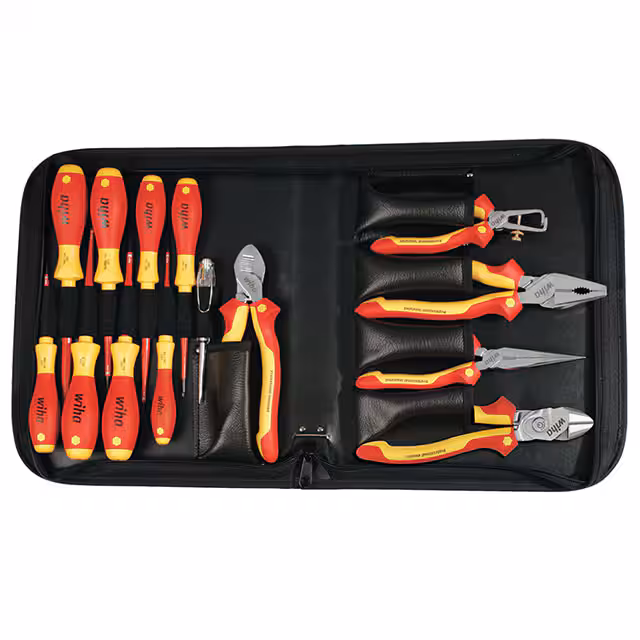 32869 Wiha  Surtidos kits de herramientas