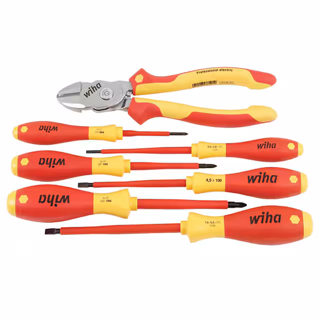 32942 Wiha  Kits d'outils assortis