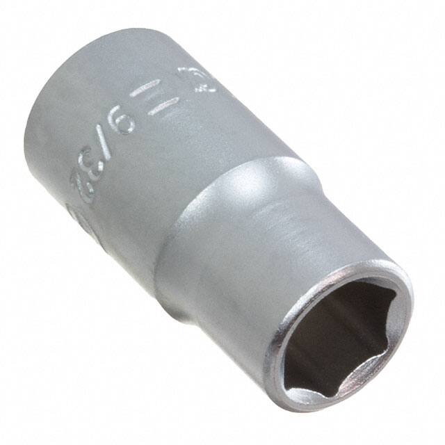 33309 Wiha  Mangos de enchufes