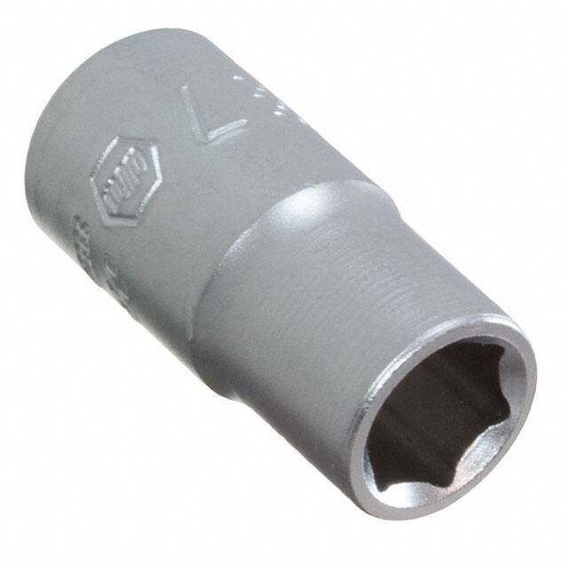 33320 Wiha  Sockets Socket Handles